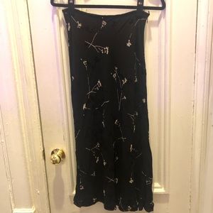 Armani Exchange 90s Style Skirt